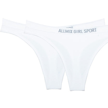 Tight Feelling Men's Underwear Stretch Seamless Unisex Men Women Panties G String Universal Tangas Hombre Sexi Men's Lingerie