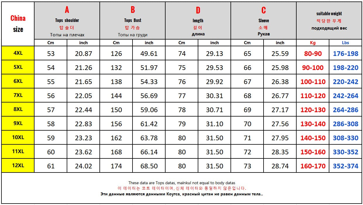 Big Size 12XL Bomber Jacket Men Hooded Zipper Windbreaker Male Fishing Waterproof Windproof Windshield Outerwear Large Plus Fat