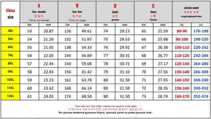 Big Size 12XL Bomber Jacket Men Hooded Zipper Windbreaker Male Fishing Waterproof Windproof Windshield Outerwear Large Plus Fat