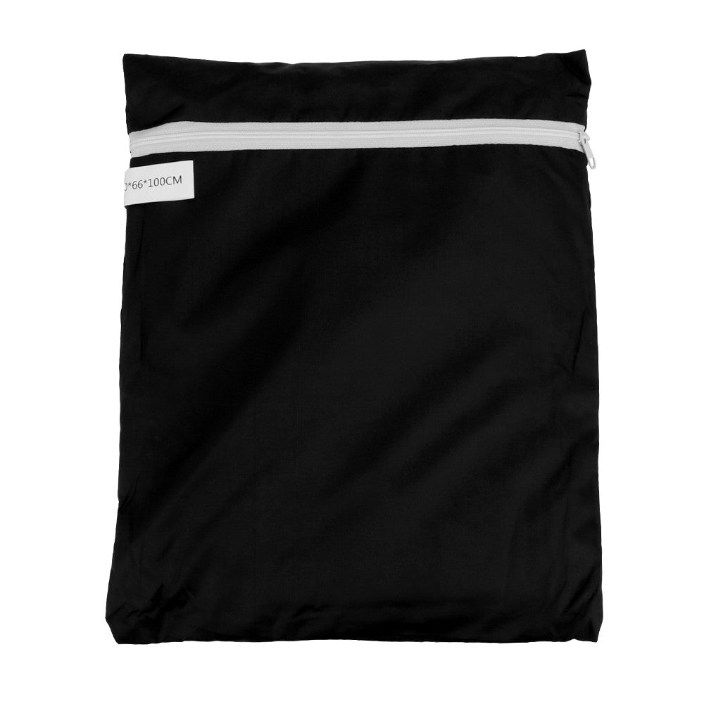 Round BBQ Grill Cover Rain Protective Camping Outdoor Barbecue Cover 77x58cm/80x66x100cm Grill Cover Waterproof Anti Dust