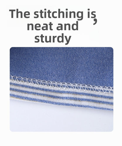 Retro Kids Thermal Underwear Set Wool Silk Dralon Winter Warm Pajamas Boys Girls Homewear Outfit