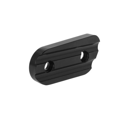 Tampa de Inspeção de Embreagem de Temporizador de Derby de 6 Furos para Motocicleta Harley Sportster Iron XL883 XL1200 Seventy Two