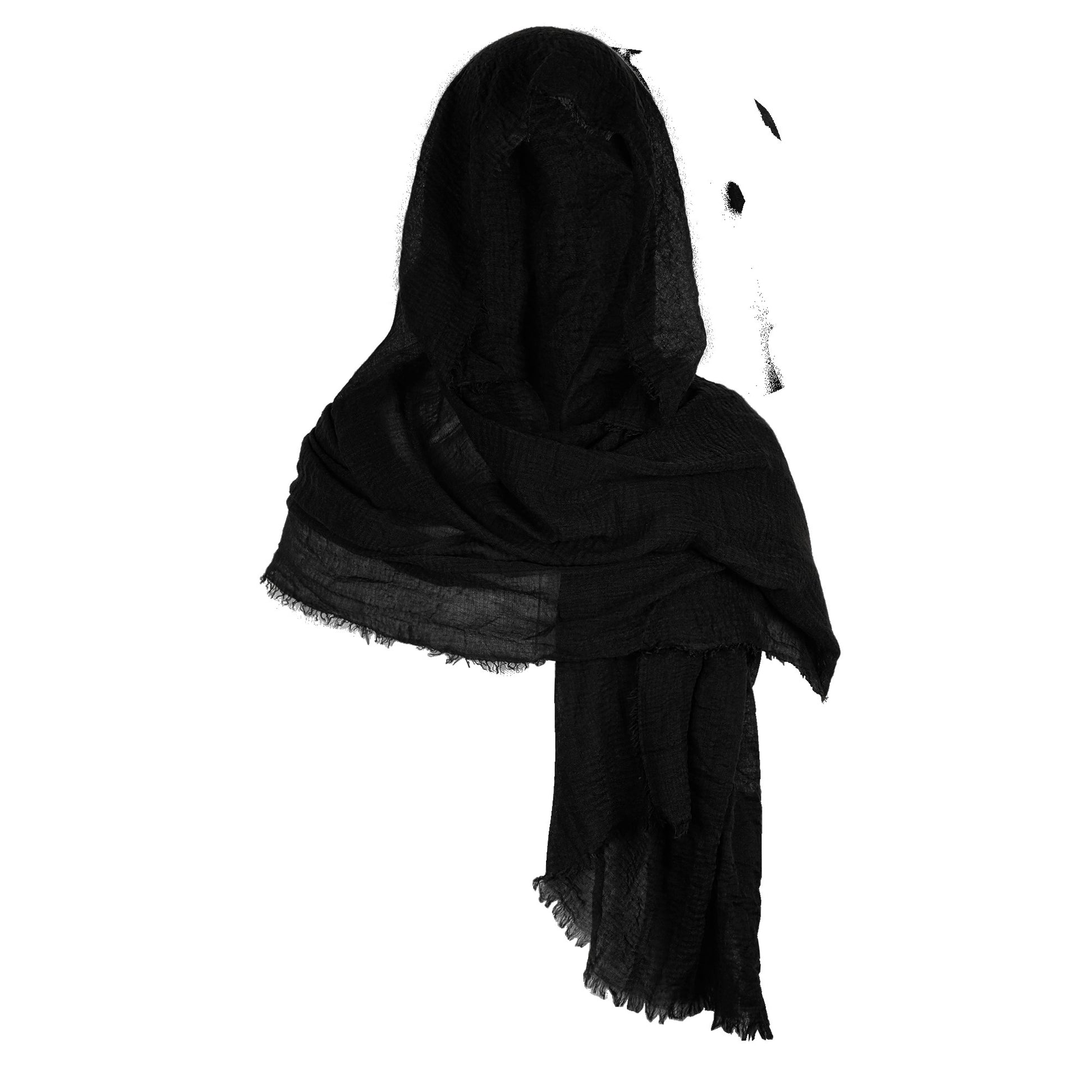 Vintage Pirate Scarf Medieval Hood Cloak Halloween Cosplay Middle Ages Mittelalter Shoulder Cowl
