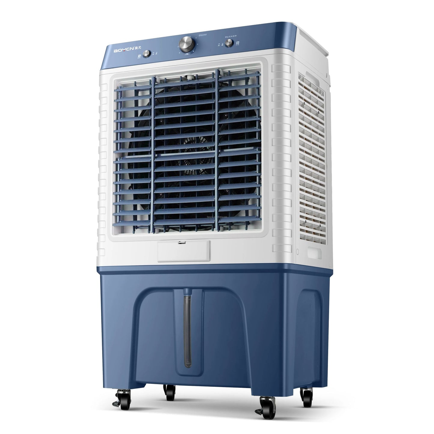 Climatizador de ar AOYCN        climatizador de ar doméstico portátil Economia de energia e proteção ambiental