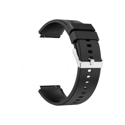 2025 Novo Para Xiaomi Redmi Watch 5 Chamada Bluetooth GPS Rastreamento NFC Frequência cardíaca IP68 À prova d'água Esporte Fitness Pulseira inteligente Unissex