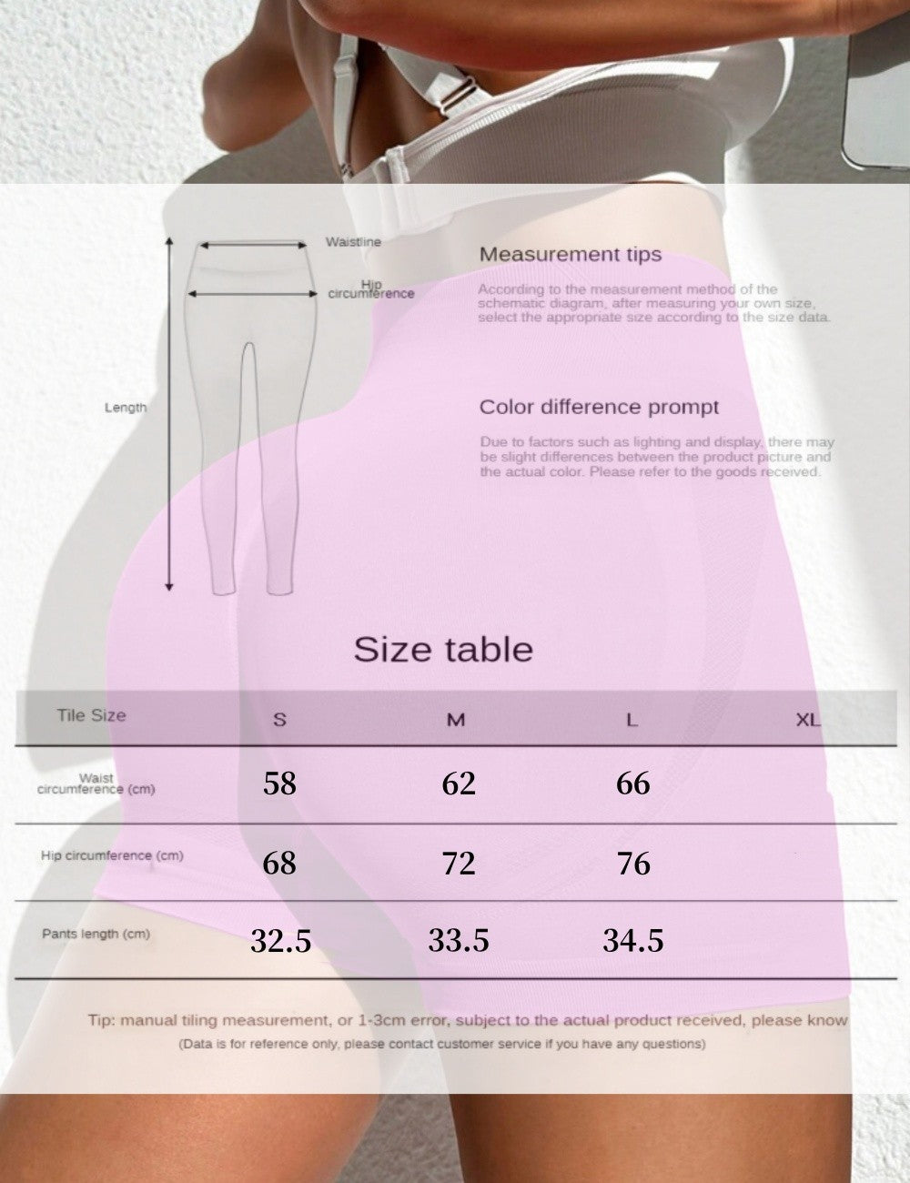 Women's peach buttocks outdoor gym hot shorts, women's tight buttocks yoga pants, women's high-quality yoga bicycle shorts