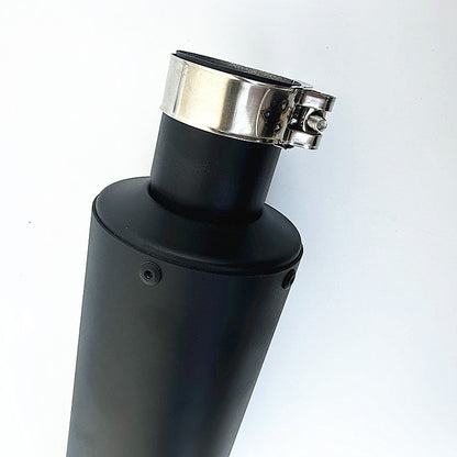 For Motorcycle Harley 750 street bike 750 exhaust tail section exhaust Harley street 750 street500 XG750 XG500 exhaust