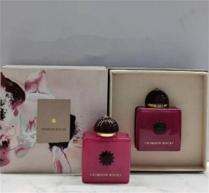 GUIDANCE 46 Crimson Rocks Jubilation 40 lyric Decision Purpose 50 Honour Love Tuberose Men Woman 100ml Woody Oriental Fragrance