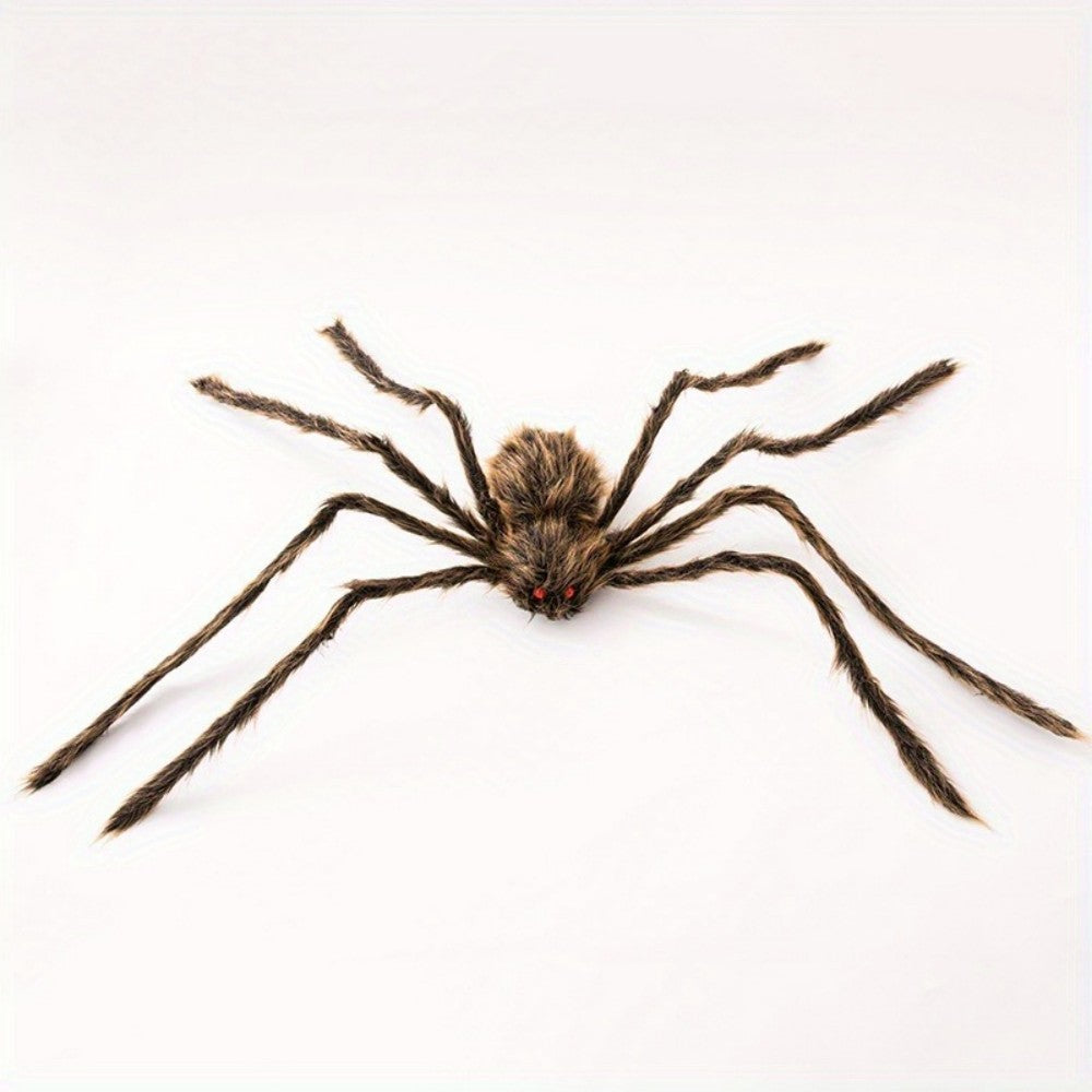 Spider Halloween Decoration Home Supplies Outdoor Yard/garden Decor Haunted House Spider Hallowen Day of The Dead Props Scream