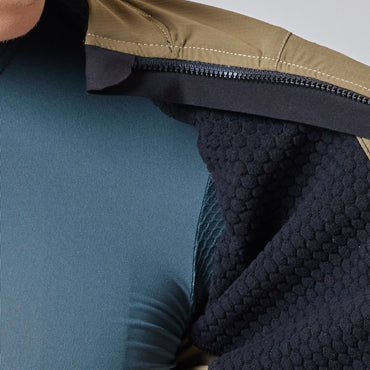 SPEXCEL 22 insulated Jacket Explore 3 Season Windproof And Thermal Fleece Inside Cycling Jacket 2 layer With Chest Pocket