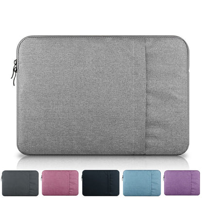 Laptop Sleeve Bag 12 13 13.3 14 15 15.6 Inch Waterproof Notebook Bag Funda For Macbook Air Pro 13 15 16 Inch Computer Case Cover