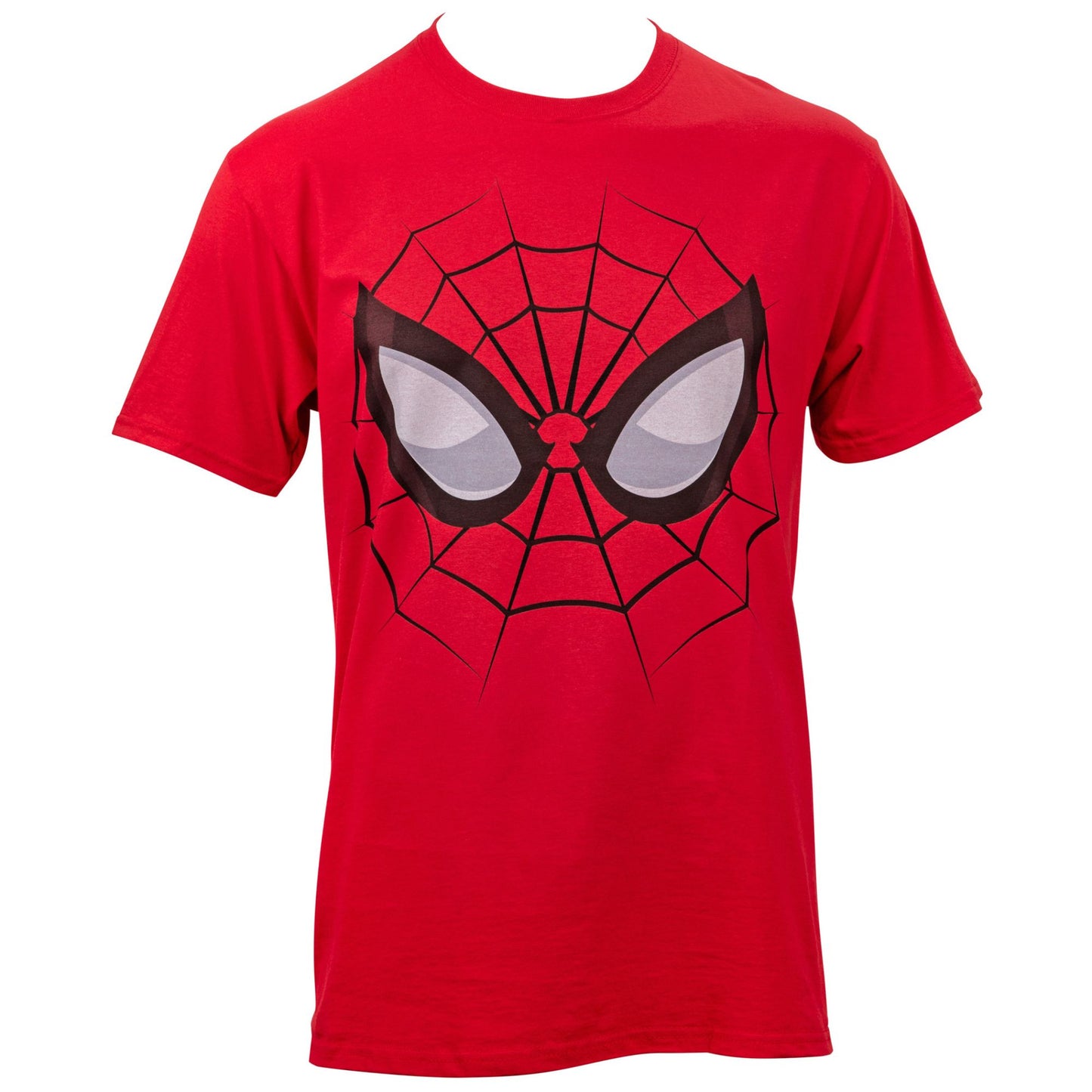 Amazing Spider Man Black T Shirt Men 2025 Summer Marvel Comics Cotton Tee Vintage Wham Logo Print Back Cover Design Chest