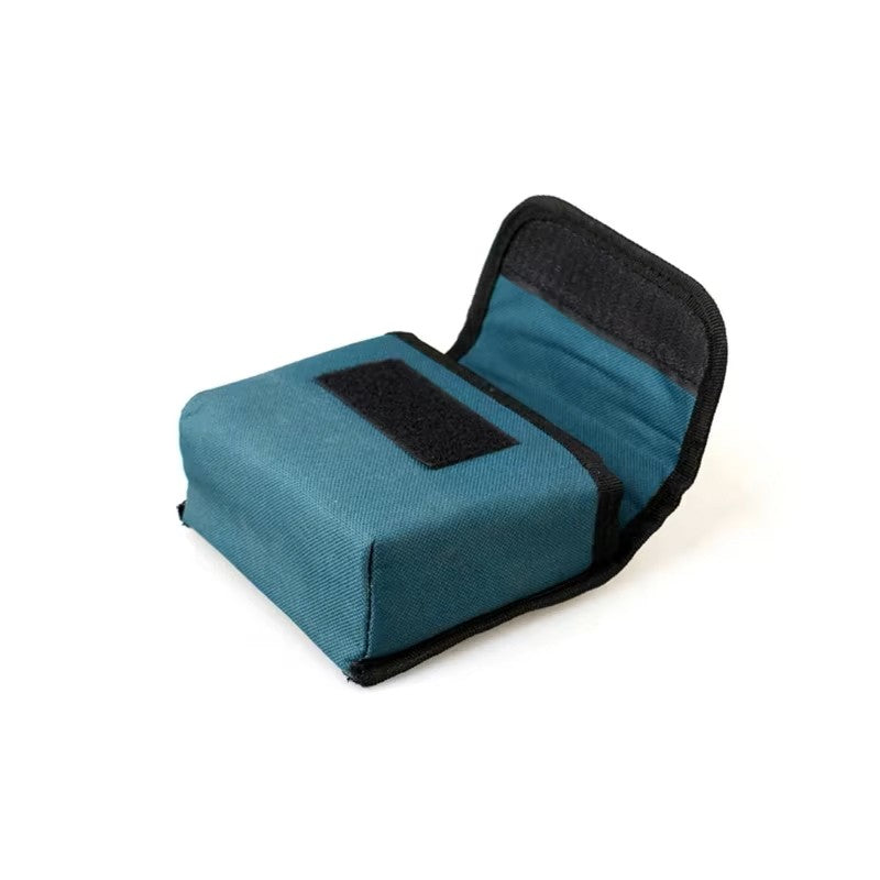 Bolsa de Ferramentas BOSCH para Armazenamento, Manutenção Portátil, Lona Espessa, Robusta, Durável, Kit Eletricista