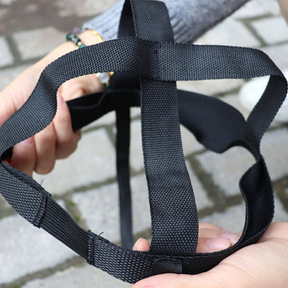 69/95cm Outdoor Portable Rain Umbrella Hat Foldable Fishing Sunshade Headwear Cap Waterproof Camping Fishing Beach Sun Hat