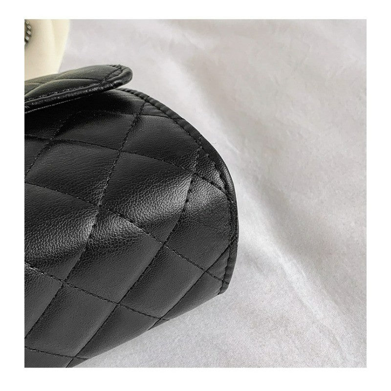 Luxury Designer Shoulder Bag Handbag Women Leather Chain Crossbody Bags For Women's Handbags Messenger Female Clutch Bags