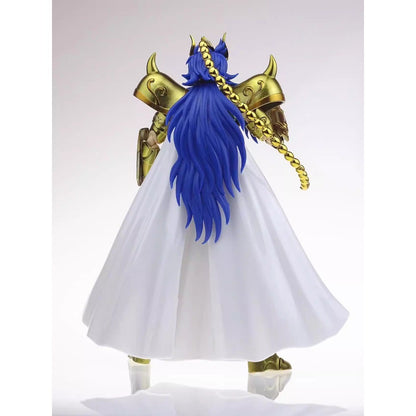 [ Envio 24 horas ] Shinetime ST Saint Seiya Myth Cloth EX LC Scorpio Cardia The Lost Canvas Action Figure Knights of Zodiac