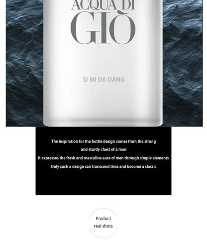 Brand Inspired Perfume - Elegant Chypre & Cassis Fragrance, Long Lasting Feminine Scent for men, Luxury Designer Perfume Dupe