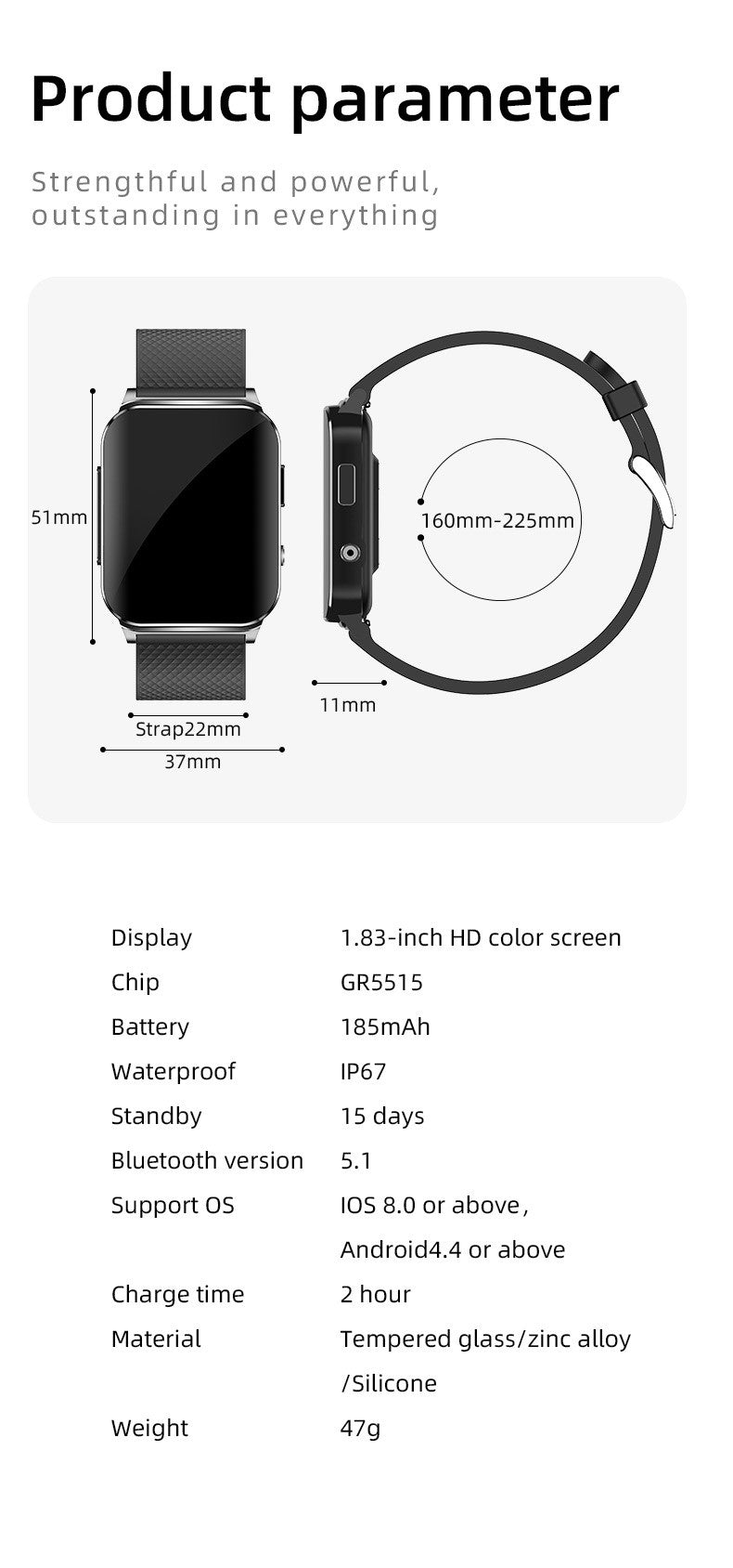 Smartwatch Inteligente 2025 NFC ECG Bomba de Ar Pressão Arterial Oxigênio no Sangue ECG+PPG Chamada Bluetooth NFC Para Homens e Mulheres Airbag