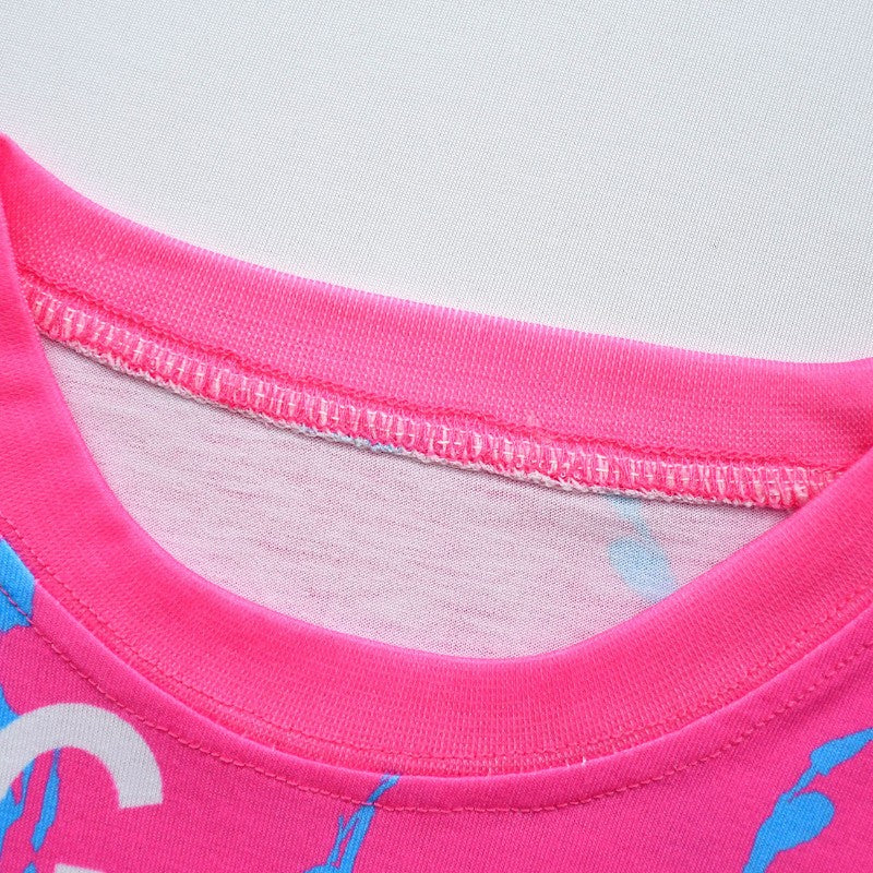 Pijama Infantil Disney Pixar Luca Desenho Animado Cosplay Roupa de Dormir Kawaii Pijama Luca Anime Manga Longa Roupa de Casa Pijama Infantil Presente