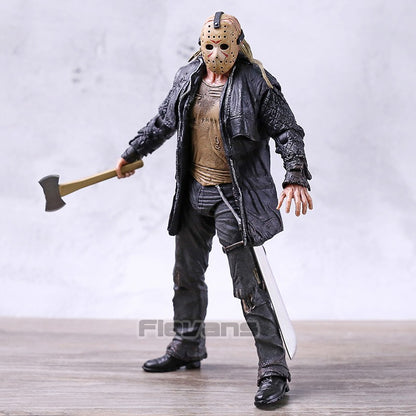 NECA Horror Action Figure Collection Model Toy