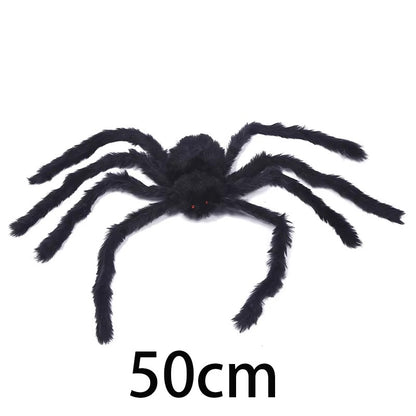 Decorações de Halloween para Casa Crânio Esqueleto Adereços de Terror para Exterior Caveira e Mãos Realistas para Jardim Brincadeiras Festas e Suprimentos