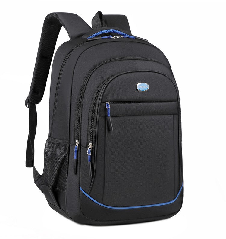Backpack For Both Men And Women, Large Capacity Backpack For Travel, Office, School, And Commuting
