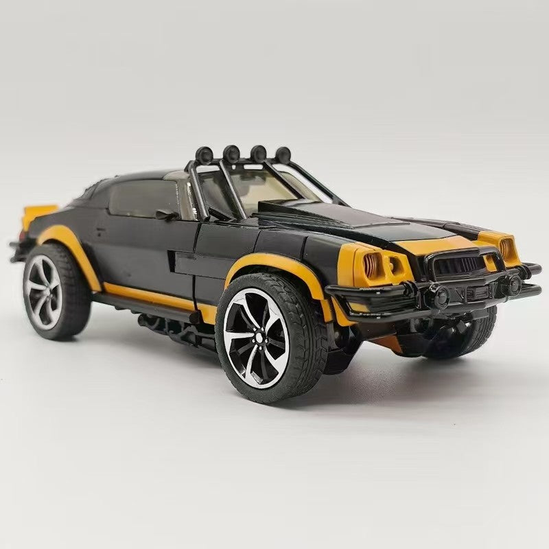 BAIWEI TW1032 Transformação TW-1032 TW1032B TW-1032B Bee A Ascensão das Feras Filme 7 KO SS100 Filme Boneco de Ação Robô Brinquedos