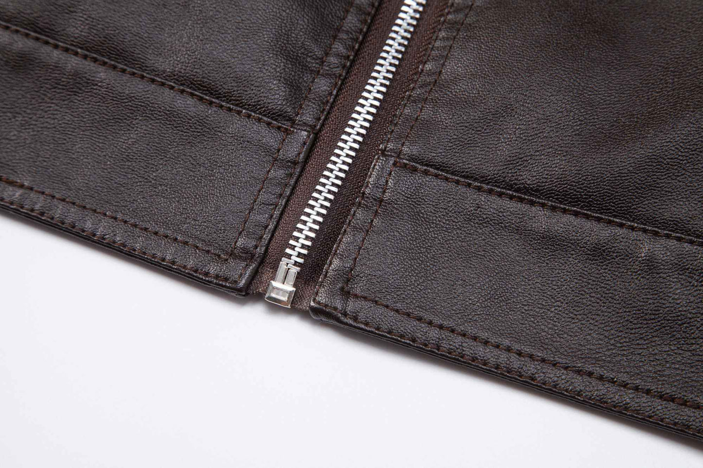 Mens PU Leather Jacket Men's Jackets Autumn Winter Warm Black Outdoor Outwear Coats 5XL Plus Szie ?????????? ???????