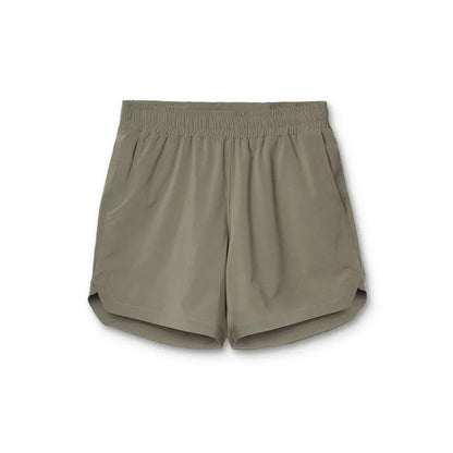 Summer New Gym Jogging Exercise Shorts Men's Sports Fitness Quick-drying Multiple pockets Running Shorts Men Casual Shorts