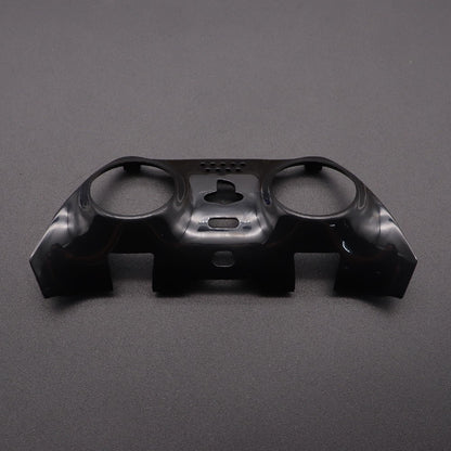 Replacement Strip Faceplate For PS5 DualSense Edge Controller DIY Housing Shell Case Cover Gamepad Decoration