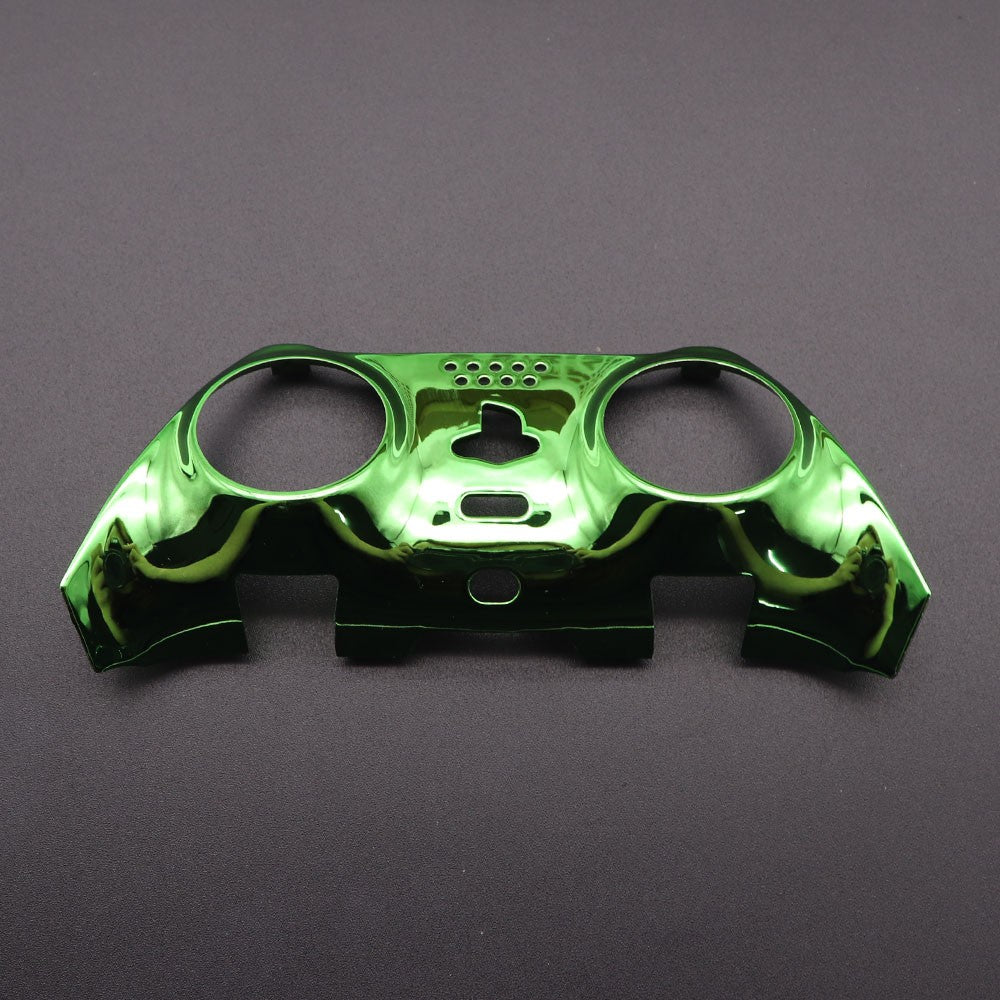 Replacement Strip Faceplate For PS5 DualSense Edge Controller DIY Housing Shell Case Cover Gamepad Decoration