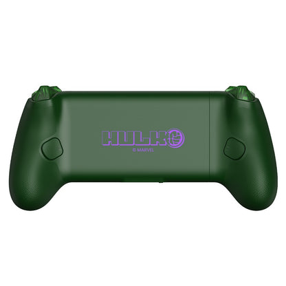 GameSir G8+ Bluetooth Gamepad with Hall Effect, Gaming Controller for Nintendo Switch 2, Mobile Phone, Tablets and PC