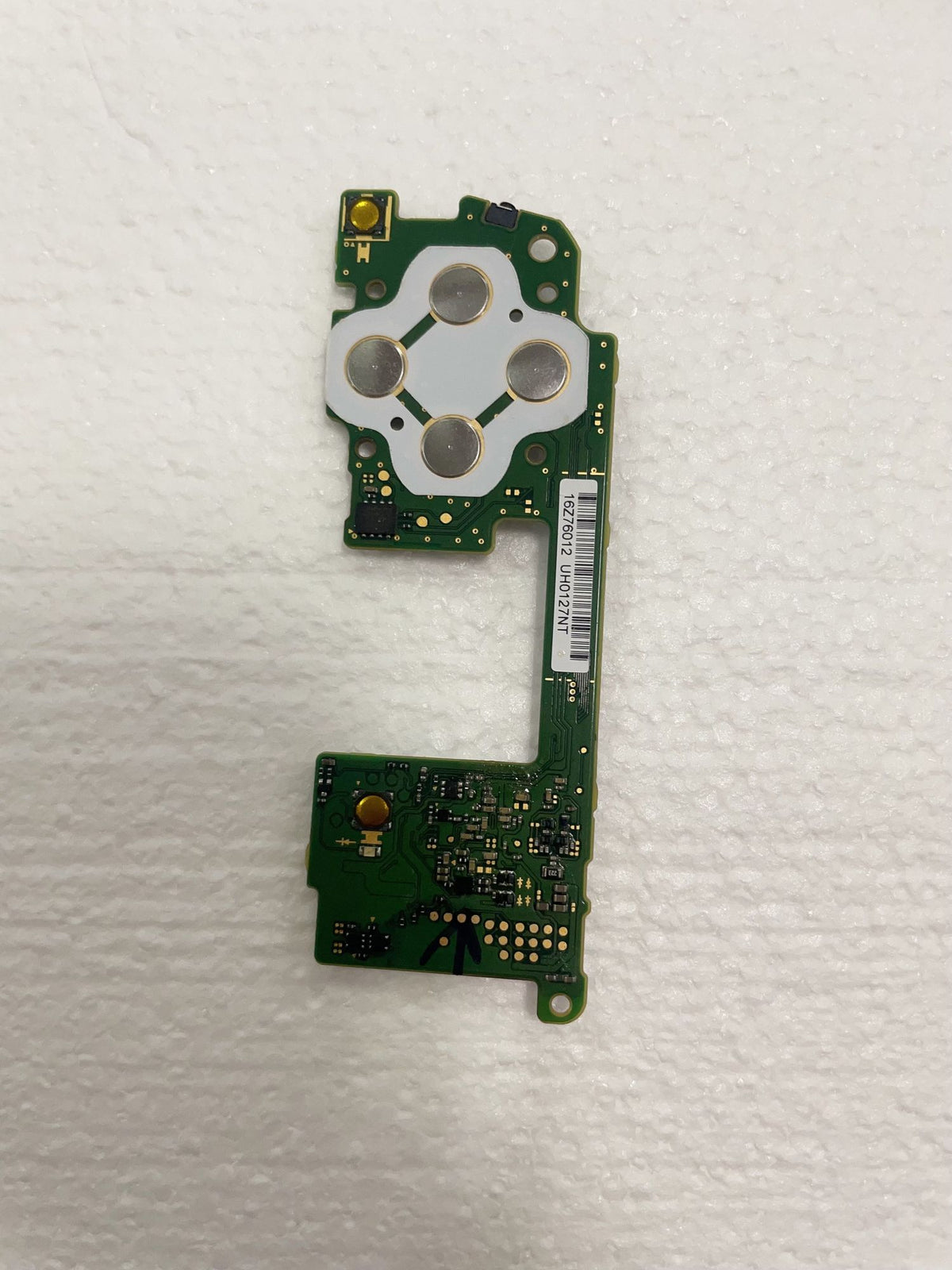 Original Replacement Left Or Right Mainboard for Switch NS Controller Joy-Con L R Motherboard