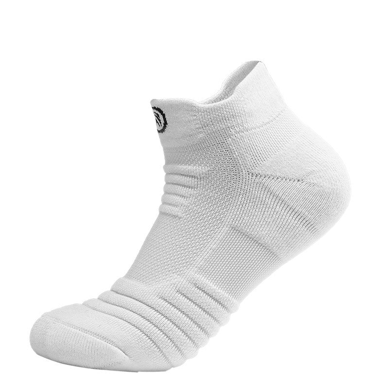 1/3pairs/Lot Men's Socks Compression Stockings Breathable Basketball Sports Cycling running Towel Socks High Elastic Tube Socks