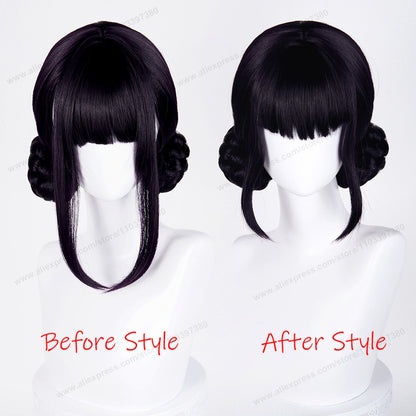 Saja Boys Baby Rumi Mira Zoey Abby Jinu Mystery Romance Cosplay Synthetic Wig Men Women Hair  Anime Heat Resistant Wigs