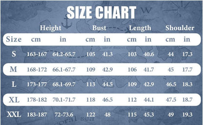Egghead Island Costume Monkey D Luffy Robe Cosplay Costume 163 Luffy Jacket Coat Hat Outfit Halloween Suit