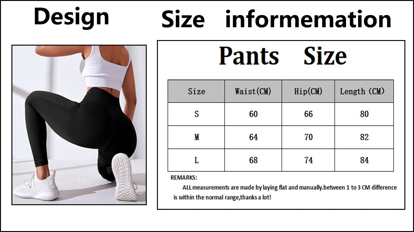 CZGUKE High Waist Yoga Pants for Women - Tummy Control Leggings Stretchy Soft Workout Running Pants Comfortable Gym Sports Pants