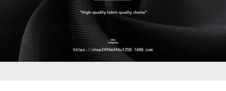 Plus Size High-waisted Slimming Black Draped Skirt Medium-length Umbrella Skirt For Women Thinning A- line Body Shaper