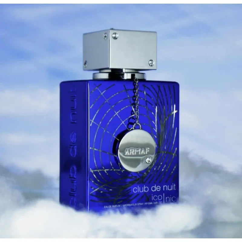 105ml Intense Unisex Eau De Parfum Long Lasting Luxury Niche Perfume Deep Sensual Woody Oriental Notes Alluring Elegant Charisma