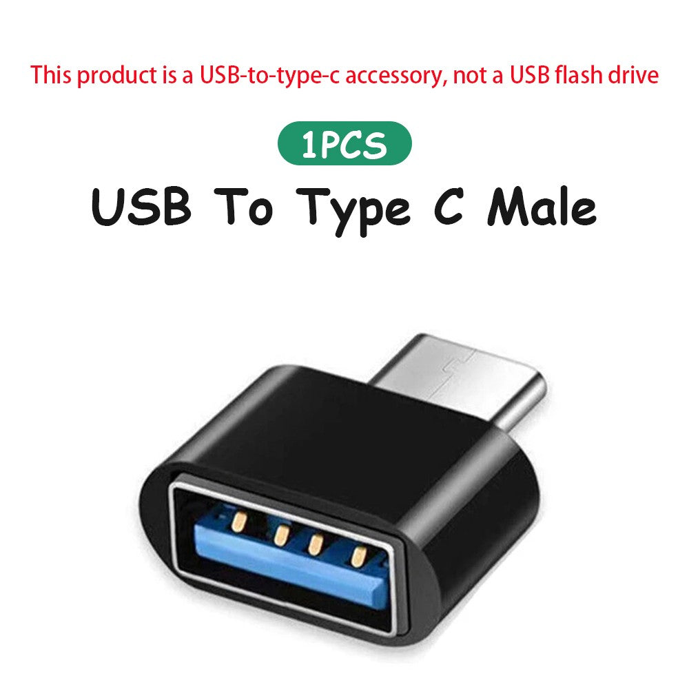 Xiaomi Pendrive OTG 2TB 1TB de Alta Velocidade de Transferência USB 3.0 Pen Drive Metal 512GB Pendrive USB Disk Memória USB Stick 128GB 256GB