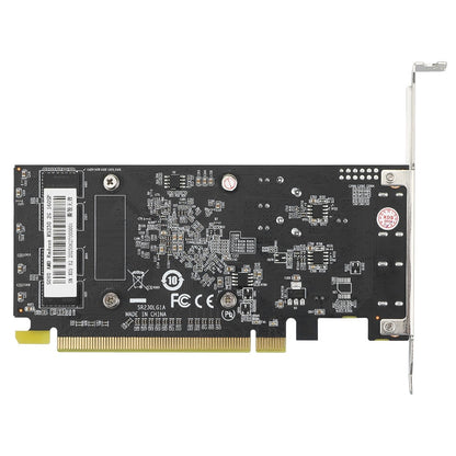Placas de Vídeo SOYO R5 230 2G DDR3 64 bits HDMI*2 compatibilidade para Componentes de Computador para Jogos Desktop Placa de Vídeo GPU R5230