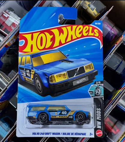 Original Hot Wheels 1/64 Mainline Série 2026 Caixa C FERRARI BENZ Porsche Bentley Carro Colecionável Brinquedo Veículo Die-cast C4982