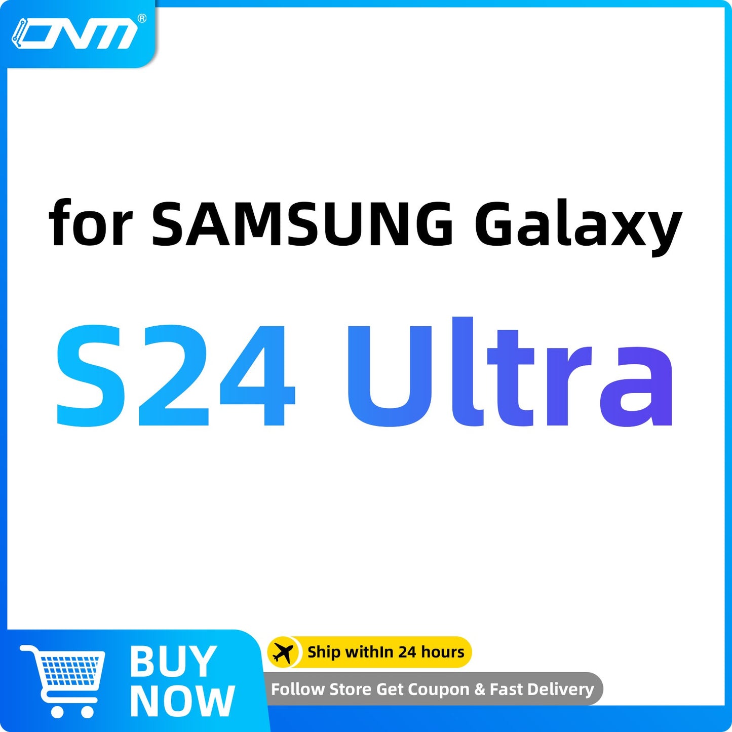 Camera Lens Protector for Samsung Galaxy S25 S24 S23 S22 S21 Ultra Plus FE Back Camera Tempered Glass Protection Accessories