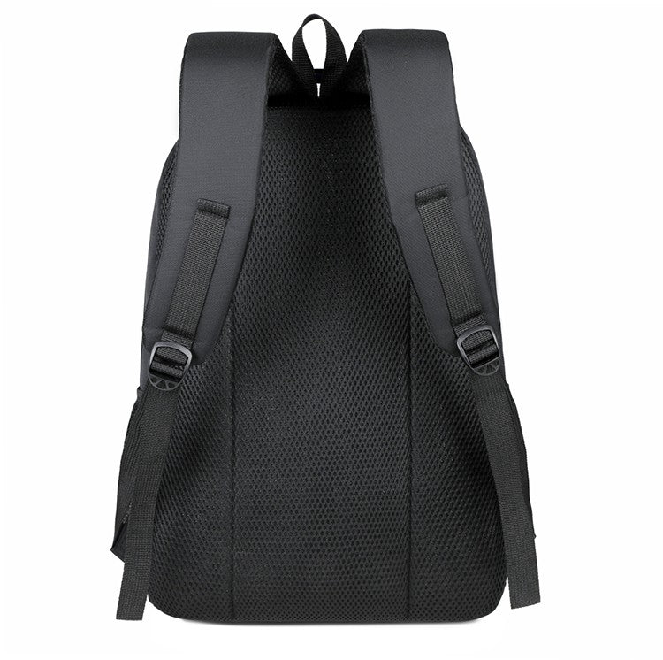 Backpack For Both Men And Women, Large Capacity Backpack For Travel, Office, School, And Commuting