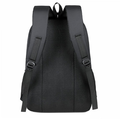 Backpack For Both Men And Women, Large Capacity Backpack For Travel, Office, School, And Commuting