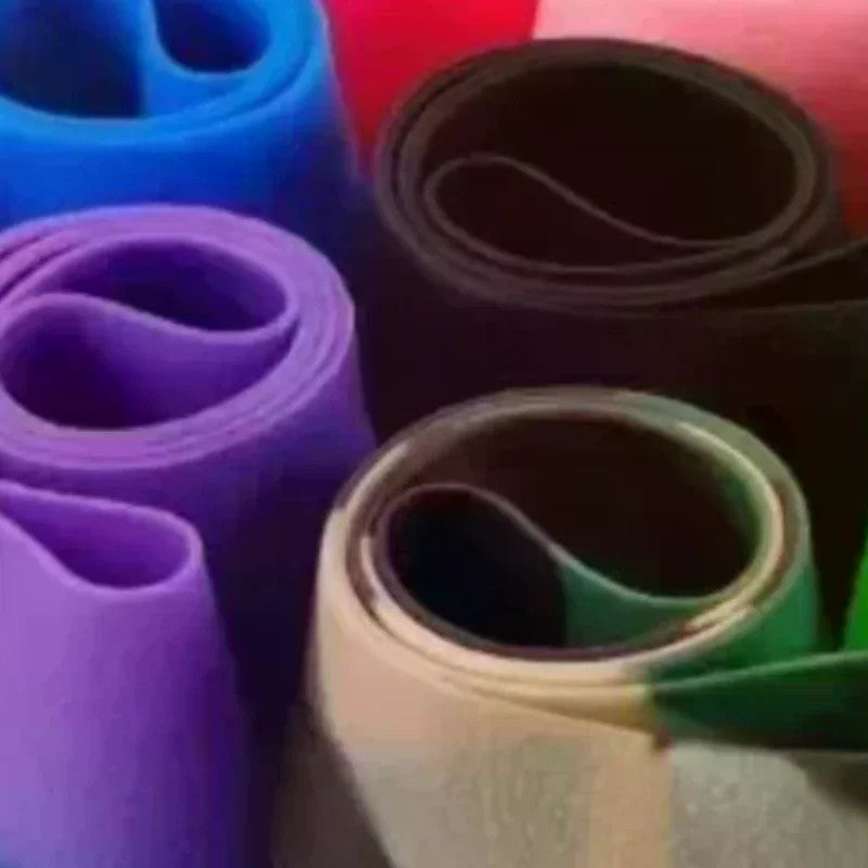 Capa de Volante Universal de Silicone Antiderrapante para Carro Textura Elástica Capas de Volante em Formato de D Acessórios de Decoração para Carro