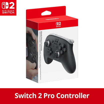 Nintendo Switch 2 Pro Controller- Resident Evil Requiem Edition- Original Sale Game Controller  for Nintendo Switch 2 Pro