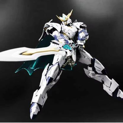 Nova Figura de Ação Tristan, a Grande Espada Sagrada da SNAA, Série Cavaleiros da Távola Redonda, Detalhes de Armadura Requintados, Brinquedos de Modelo Colecionável