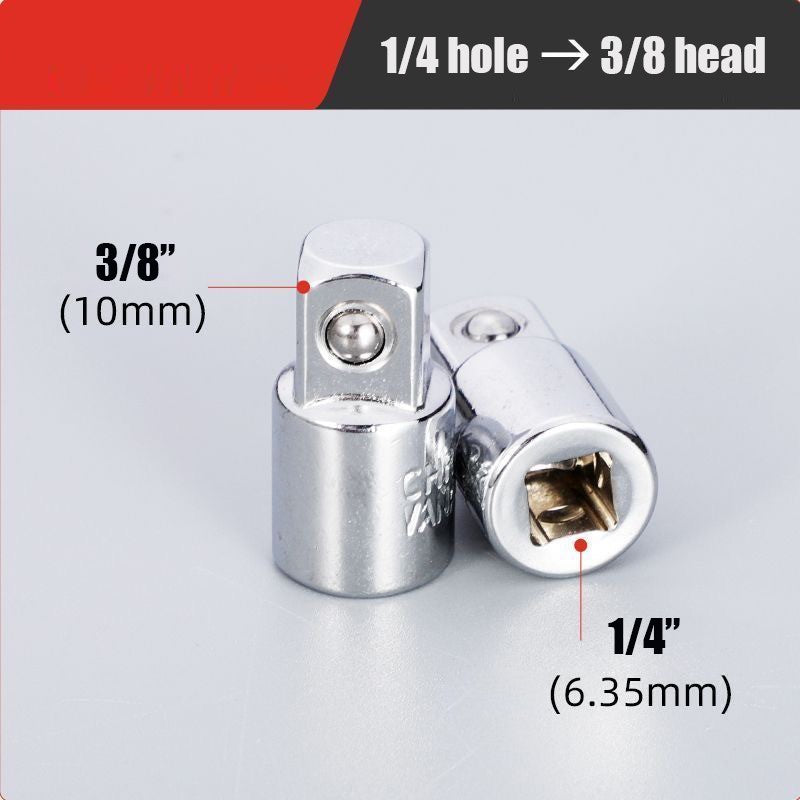 Chave Torquímetro 72T 1/2'' 3/8'' 1/4'' com Pré-ajuste para Bicicletas e Carros, Chave Catraca de Duas Vias, Ferramentas Manuais Automotivas