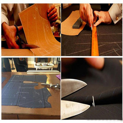 Latest Design Men Suits With Buckle Shawl Lapel Party Groom Tuxedo Wedding Male Suit Custom Causal Jacket Black Solid Pant